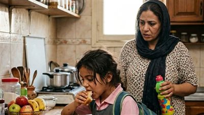 بينتي ليلي بقلم نور محمد 