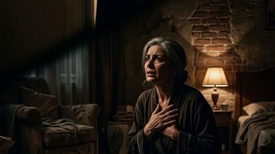 قبل العيد بأسبوع بقلم أماني السيد 