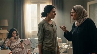 قبل العيد بأسبوع بقلم أماني السيد 