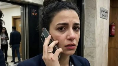 روايه لعبة حماتى