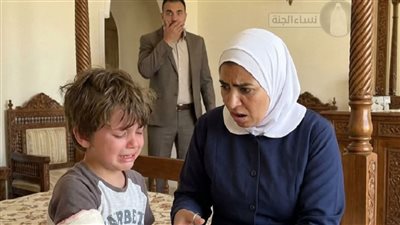 يابابا اقطع دراعى يابابا