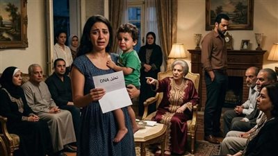 جوزى كلمنى وقالى تعالى بيت امى