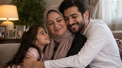 انا زوجه تانيه
