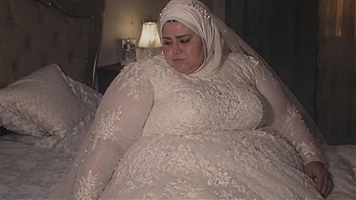 تزوجت يابنتى رجل ثرى