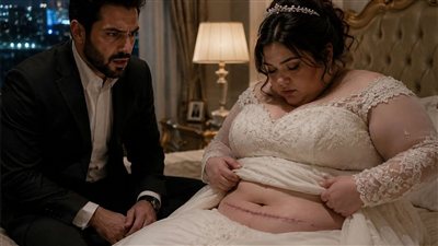 تزوجت ابنت رجل ثري 