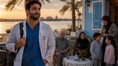 اشتريت لأهلى بيتا مطلا على شط العرب