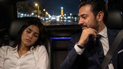 قصة حقيقيه وواقعيه حدثت فى لبنان