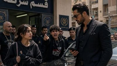 بعد وفاة امى 3شهور