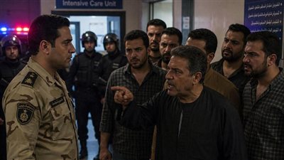 ابو مراتى واخواتها الثمانيه 