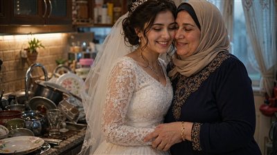 يوم فرحى
