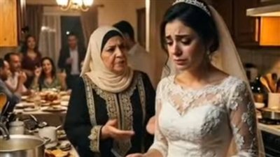 يوم فرحي 