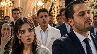 يوم فرح اخويا
