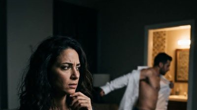 يوم عملية امي بقلم نور