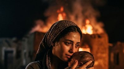 حماتي طلبت مني 