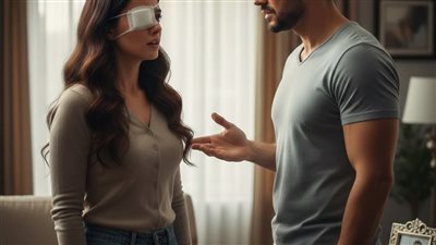 تبنيت ابن صاحبتي 