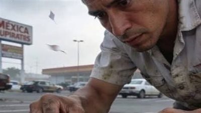 لم يكن سوي 