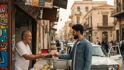 صاحب عمري