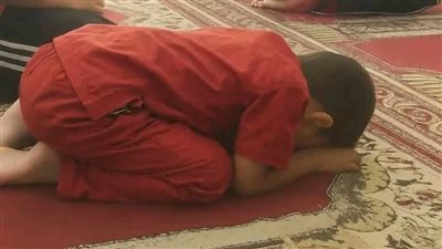 واحنا ف صلاه 