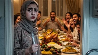 حماتي 