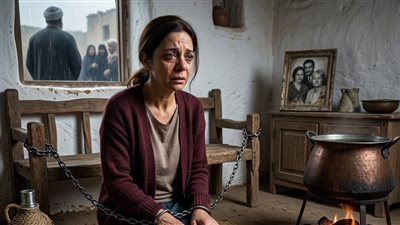 اول مافتحت باب اوضتي 
