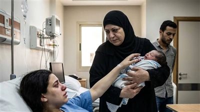 حماتي قالت لجوزي 