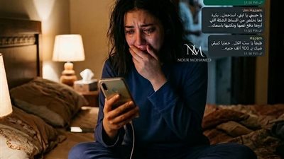 انا اسامة بقلم اماني السيد 