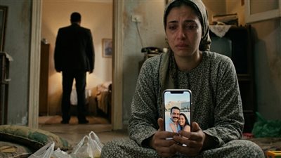 جوزي مفهمني بقلم اماني سيد 