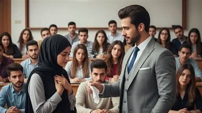 رايحه فين!