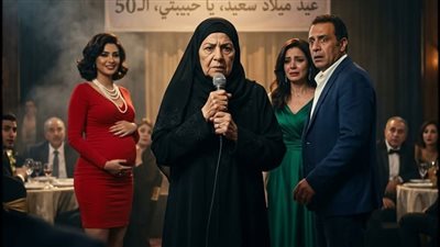 عشيقه جوزي 