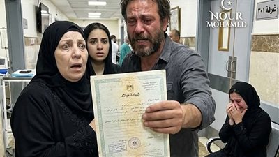 يوم ما استلمت مفتاح شقتي 