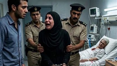 العساكر شدوا أيد 