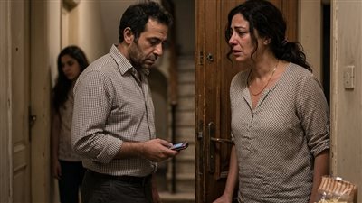 نزلت سلفتها 