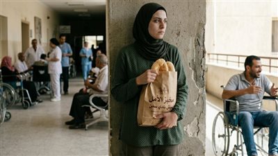 بعد خمس سنين بقلم اماني سيد 