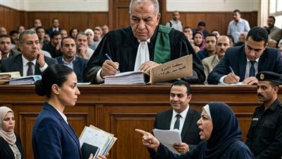 أبويا وأمي 