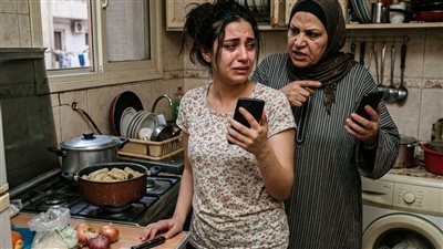 حماتي 