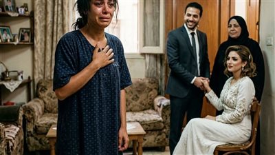 بقالي فترة بقلم اماني سيد 