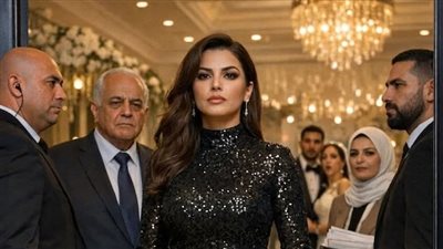 حماتي منعنتي