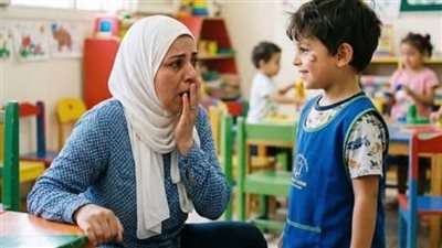 ابني مات 
