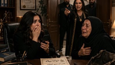 انا قتلت جوزي 