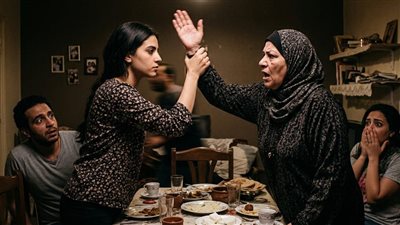 انا ولدت لوحدي 