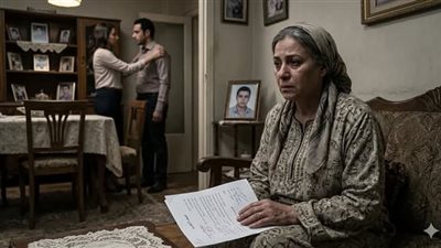 تخيل إن ضنايا بقلم نور محمد 