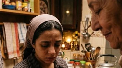 حماتي 