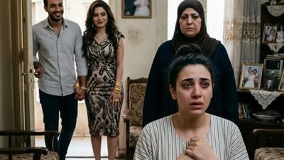 حماتي 