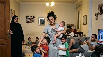 عمري ما هنسى حكايات منى السيد