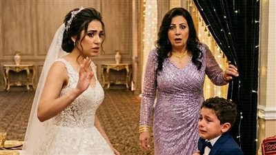 الام رجعت بدري بقلم منــال عــلي